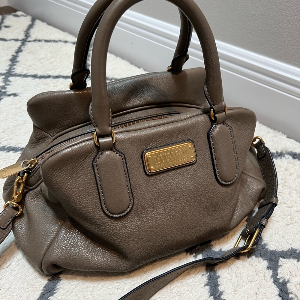Marc Jacobs handbag